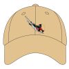 Youth Sport Flex Athletic Mesh Cap Thumbnail