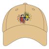 Youth Sport Flex Athletic Mesh Cap Thumbnail