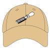 Youth Sport Flex Athletic Mesh Cap Thumbnail