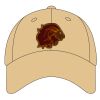 Youth Sport Flex Athletic Mesh Cap Thumbnail