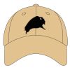 Youth Sport Flex Athletic Mesh Cap Thumbnail