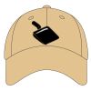 Youth Sport Flex Athletic Mesh Cap Thumbnail