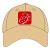 Youth Sport Flex Athletic Mesh Cap Thumbnail