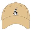 Youth Sport Flex Athletic Mesh Cap Thumbnail