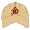 Youth Sport Flex Athletic Mesh Cap Thumbnail