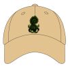 Youth Sport Flex Athletic Mesh Cap Thumbnail