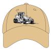 Youth Sport Flex Athletic Mesh Cap Thumbnail