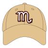 Youth Sport Flex Athletic Mesh Cap Thumbnail