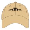 Youth Sport Flex Athletic Mesh Cap Thumbnail