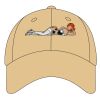 Youth Sport Flex Athletic Mesh Cap Thumbnail