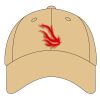 Youth Sport Flex Athletic Mesh Cap Thumbnail