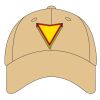 Youth Sport Flex Athletic Mesh Cap Thumbnail