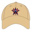Youth Sport Flex Athletic Mesh Cap Thumbnail