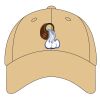 Youth Sport Flex Athletic Mesh Cap Thumbnail