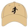 Youth Sport Flex Athletic Mesh Cap Thumbnail