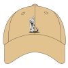 Youth Sport Flex Athletic Mesh Cap Thumbnail