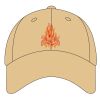 Youth Sport Flex Athletic Mesh Cap Thumbnail