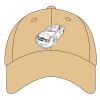 Youth Sport Flex Athletic Mesh Cap Thumbnail