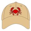 Youth Sport Flex Athletic Mesh Cap Thumbnail