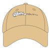 Youth Sport Flex Athletic Mesh Cap Thumbnail