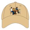 Youth Sport Flex Athletic Mesh Cap Thumbnail
