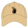 Youth Sport Flex Athletic Mesh Cap Thumbnail