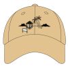 Youth Sport Flex Athletic Mesh Cap Thumbnail