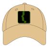 Youth Sport Flex Athletic Mesh Cap Thumbnail