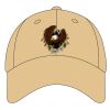 Youth Sport Flex Athletic Mesh Cap Thumbnail