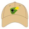 Youth Sport Flex Athletic Mesh Cap Thumbnail