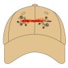 Youth Sport Flex Athletic Mesh Cap Thumbnail