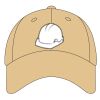 Youth Sport Flex Athletic Mesh Cap Thumbnail