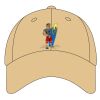 Youth Sport Flex Athletic Mesh Cap Thumbnail