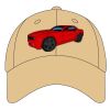 Youth Sport Flex Athletic Mesh Cap Thumbnail