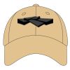 Youth Sport Flex Athletic Mesh Cap Thumbnail