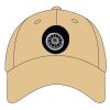 Youth Sport Flex Athletic Mesh Cap Thumbnail