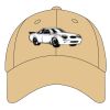 Youth Sport Flex Athletic Mesh Cap Thumbnail