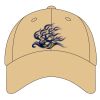 Youth Sport Flex Athletic Mesh Cap Thumbnail