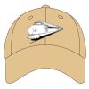 Youth Sport Flex Athletic Mesh Cap Thumbnail