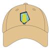 Youth Sport Flex Athletic Mesh Cap Thumbnail