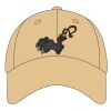 Youth Sport Flex Athletic Mesh Cap Thumbnail
