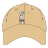 Youth Sport Flex Athletic Mesh Cap Thumbnail