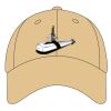 Youth Sport Flex Athletic Mesh Cap Thumbnail