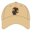 Youth Sport Flex Athletic Mesh Cap Thumbnail