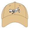 Youth Sport Flex Athletic Mesh Cap Thumbnail