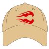 Youth Sport Flex Athletic Mesh Cap Thumbnail