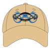 Youth Sport Flex Athletic Mesh Cap Thumbnail