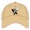 Youth Sport Flex Athletic Mesh Cap Thumbnail