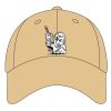Youth Sport Flex Athletic Mesh Cap Thumbnail