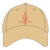 Youth Sport Flex Athletic Mesh Cap Thumbnail